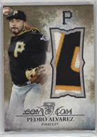 Pedro Alvarez #/9