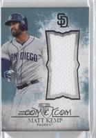 Matt Kemp #/3