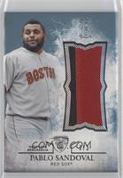 Pablo Sandoval #/3