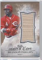 Brandon Phillips #/27