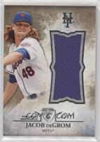 Jacob deGrom #/27