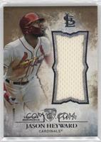 Jason Heyward #/27