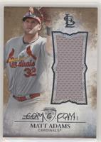 Matt Adams #/27