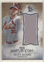 Matt Adams #/27