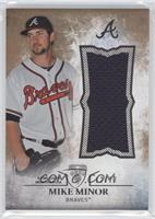 Mike Minor #/27