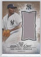 Michael Pineda #/27