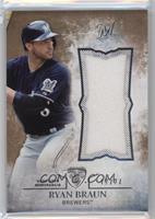 Ryan Braun #/27