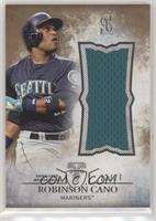 Robinson Cano #/27