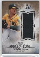 Sonny Gray #/27