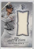 Hunter Pence #/36