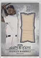 Hanley Ramirez #/36