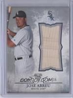 Jose Abreu #/36