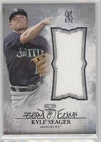 Kyle Seager #/36