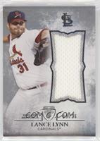 Lance Lynn #/36