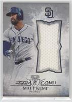 Matt Kemp #/36