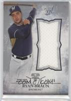 Ryan Braun #/36