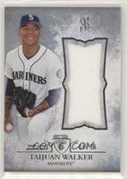 Taijuan Walker #/36