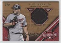 Glen Perkins #/50