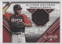 Alcides Escobar