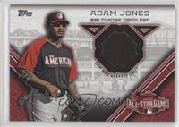 Adam Jones