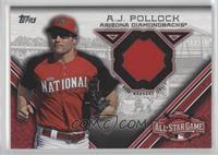 A.J. Pollock