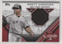 Brett Gardner