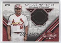 Carlos Martinez