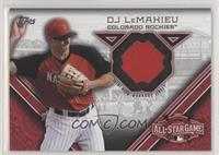 DJ LeMahieu