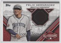 Felix Hernandez