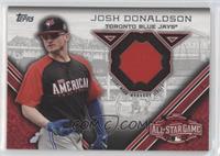 Josh Donaldson