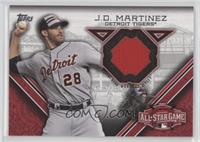 J.D. Martinez