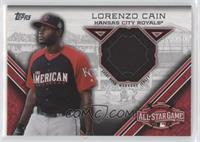 Lorenzo Cain