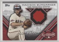 Madison Bumgarner