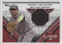 Mark Teixeira