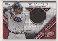 Nelson Cruz