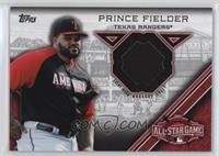 Prince Fielder