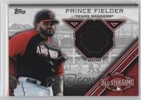 Prince Fielder