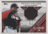 Prince Fielder