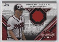 Shelby Miller [EX to NM]
