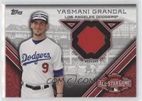 Yasmani Grandal