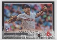 Eduardo Rodriguez #/64