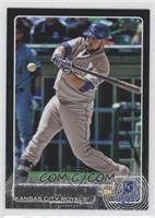 Kendrys Morales #/64