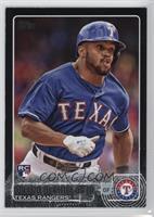 Delino DeShields Jr. #/64