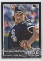 Jeff Samardzija #/64