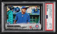 Rookie Debut - Addison Russell [PSA 8 NM‑MT] #/64