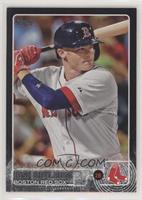 Josh Rutledge #/64