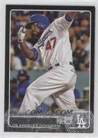 Howie Kendrick #/64