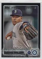 Future Stars - Taijuan Walker #/64