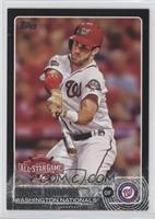 All-Star - Bryce Harper #/64