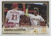 All-Star - Andrew McCutchen #/2,015